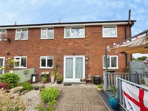 Rear Of Property- click for photo gallery